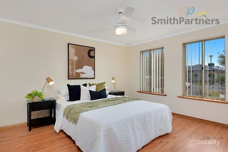 Property photo of 74 Strathaird Boulevard Smithfield SA 5114