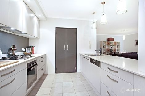 Property photo of A405/780 Bourke Street Redfern NSW 2016