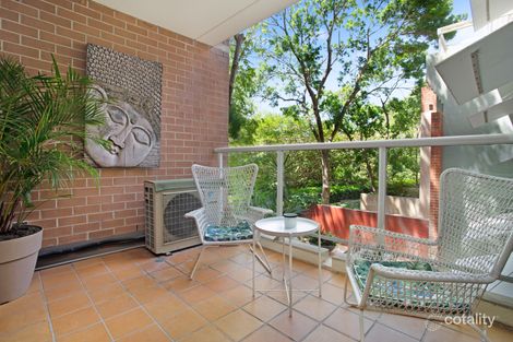Property photo of A405/780 Bourke Street Redfern NSW 2016