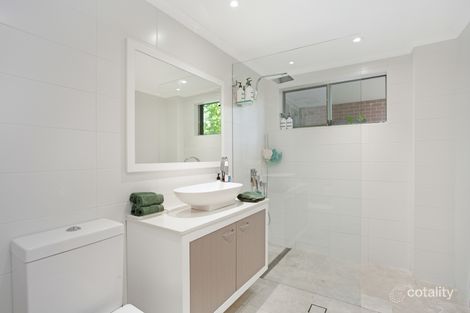 Property photo of A405/780 Bourke Street Redfern NSW 2016