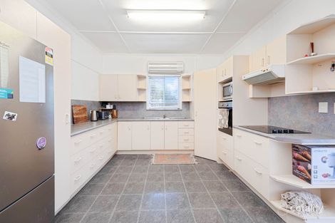 Property photo of 249 Hook Street Berserker QLD 4701