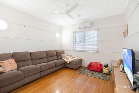 Property photo of 249 Hook Street Berserker QLD 4701