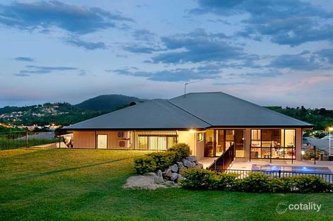 Property photo of 13 Trumpeter Street Kanimbla QLD 4870