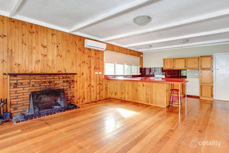 Property photo of 73 Weeroona Street Rye VIC 3941