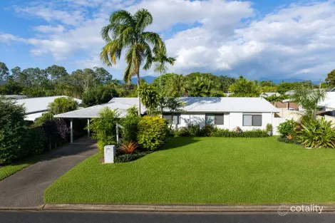Property photo of 2 Rogers Close Whitfield QLD 4870