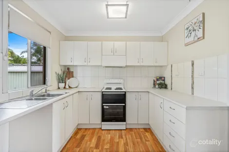 Property photo of 171 Mount Cotton Road Capalaba QLD 4157