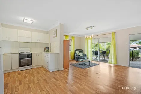 Property photo of 171 Mount Cotton Road Capalaba QLD 4157