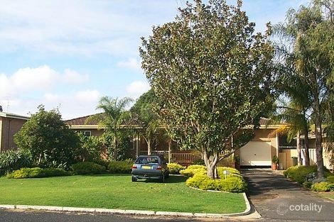 7 Evedon St, South Bunbury, WA 6230