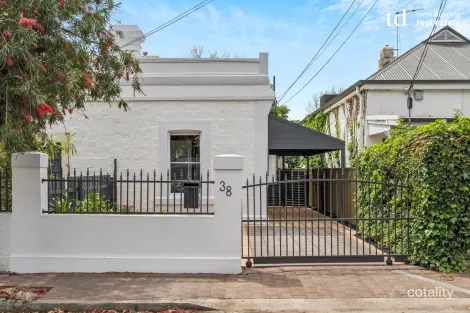 1/38 Mary St, Unley, SA 5061