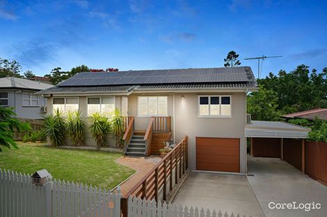 Property photo of 15 Ansford Street Stafford Heights QLD 4053