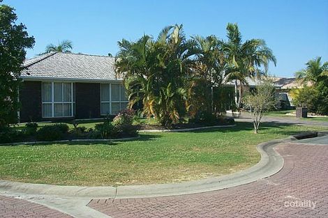 2/10 Monterey Ave, Banora Point, NSW 2486