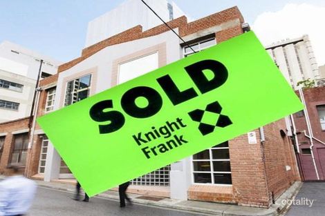 4-8 Bennetts Lane, Melbourne, VIC 3000