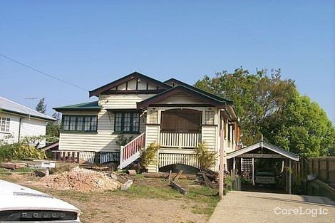 Property photo of 52 Wilkins Street West Fairfield QLD 4103