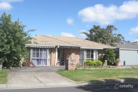 7 Goshawk Ct, Carrum Downs, VIC 3201