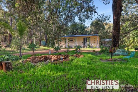 Property photo of 5010 Stoneville Road Stoneville WA 6081