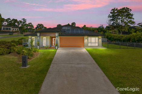 1 Spotted Gum Pl, North Batemans Bay, NSW 2536