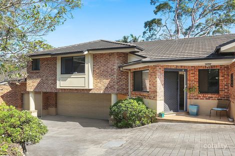 Property photo of 5/30 Third Avenue Epping NSW 2121