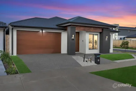 14 BROCKWOOD ST, DEANSIDE, VIC 3336