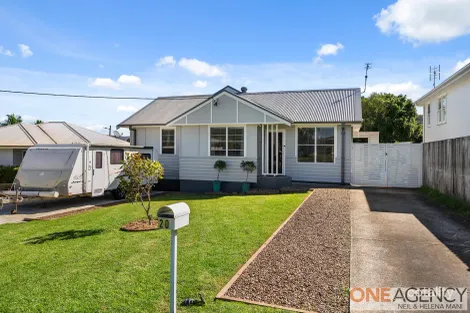 20 Cary Cres, Springfield, NSW 2250