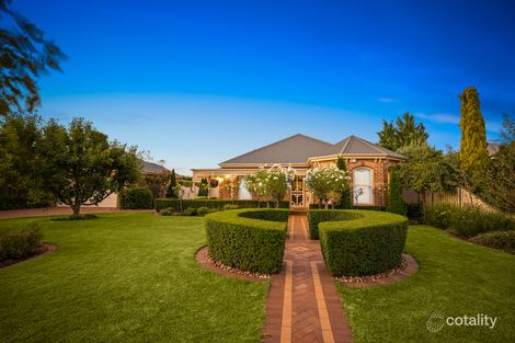 Property photo of 11 Pinnacle Place Hoppers Crossing VIC 3029