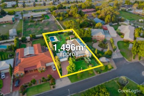 Property photo of 11 Pinnacle Place Hoppers Crossing VIC 3029