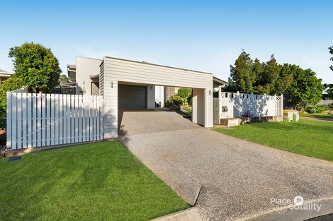 Property photo of 7 Meath Crescent Nudgee QLD 4014