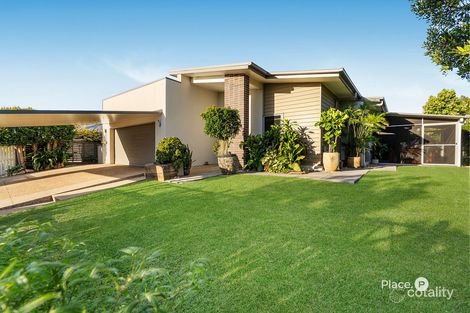 7 Meath Cres, Nudgee, QLD 4014