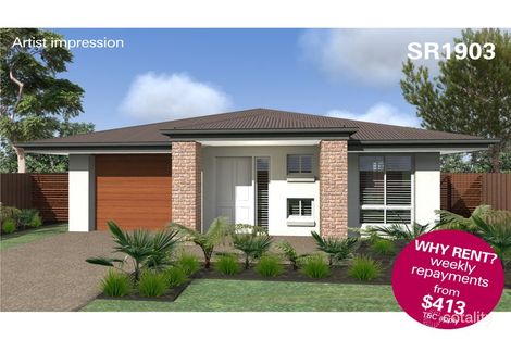 21 Flinders St, Redbank Plains, QLD 4301