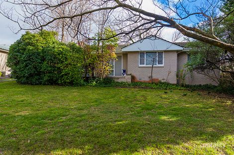 Property photo of 12 Scott Street Narrabundah ACT 2604