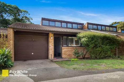 Property photo of 11/1-15 Dennis Place Beverly Hills NSW 2209