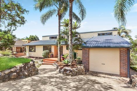 Property photo of 17 Larentia Street Currumbin Waters QLD 4223