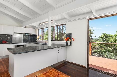 Property photo of 17 Larentia Street Currumbin Waters QLD 4223
