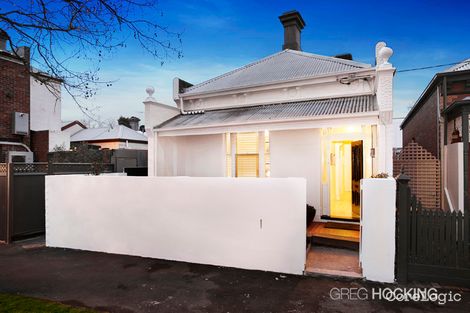 Property photo of 101 Richardson Street Albert Park VIC 3206