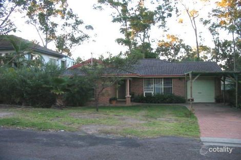 Property photo of 5 Restlea Avenue Charmhaven NSW 2263