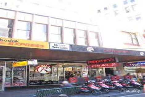 7/455 Elizabeth St, Melbourne, VIC 3000