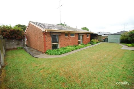 Property photo of 3/19 Randall Crescent Moe VIC 3825