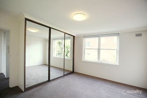 Property photo of 5/12 Frances Street Randwick NSW 2031