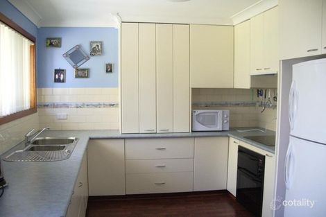 Property photo of 4 Lowde Street Nericon NSW 2680