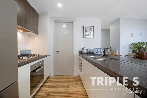 Property photo of 651/1 William Street Lewisham NSW 2049