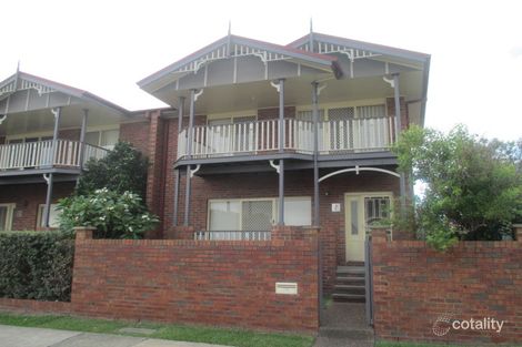 1/301 Darby St, Bar Beach, NSW 2300