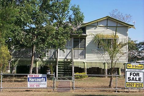 62 Charles St, Berserker, QLD 4701