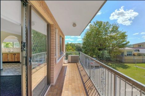 3/28 Grantson St, Windsor, QLD 4030