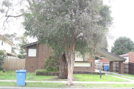 5 Piccadilly Cres, Keysborough, VIC 3173