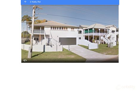 Property photo of 2 Kelly Road Banyo QLD 4014