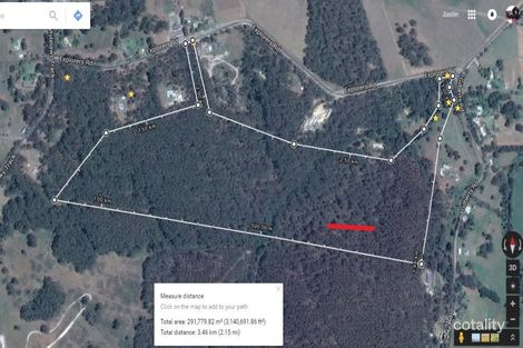 140 Explorers Rd, Yinnar South, VIC 3869