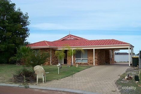 11 Brahmin Gld, Stratton, WA 6056