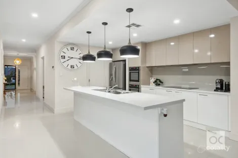 Property photo of 55 Aurora Circuit Meadows SA 5201