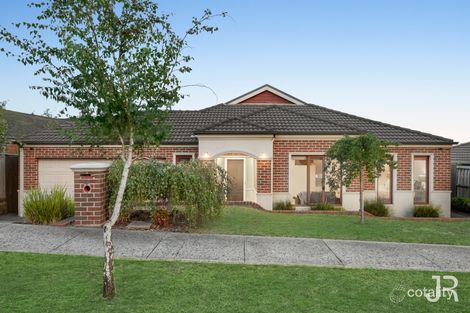 4 Loders Way, Berwick, VIC 3806