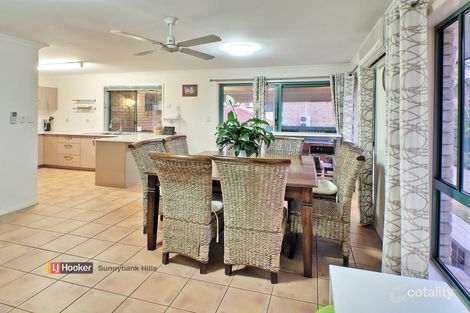 Property photo of 63 Springsure Street Runcorn QLD 4113