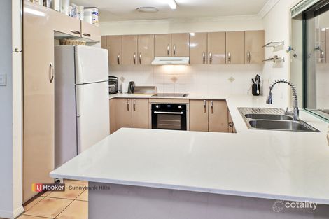 Property photo of 63 Springsure Street Runcorn QLD 4113
